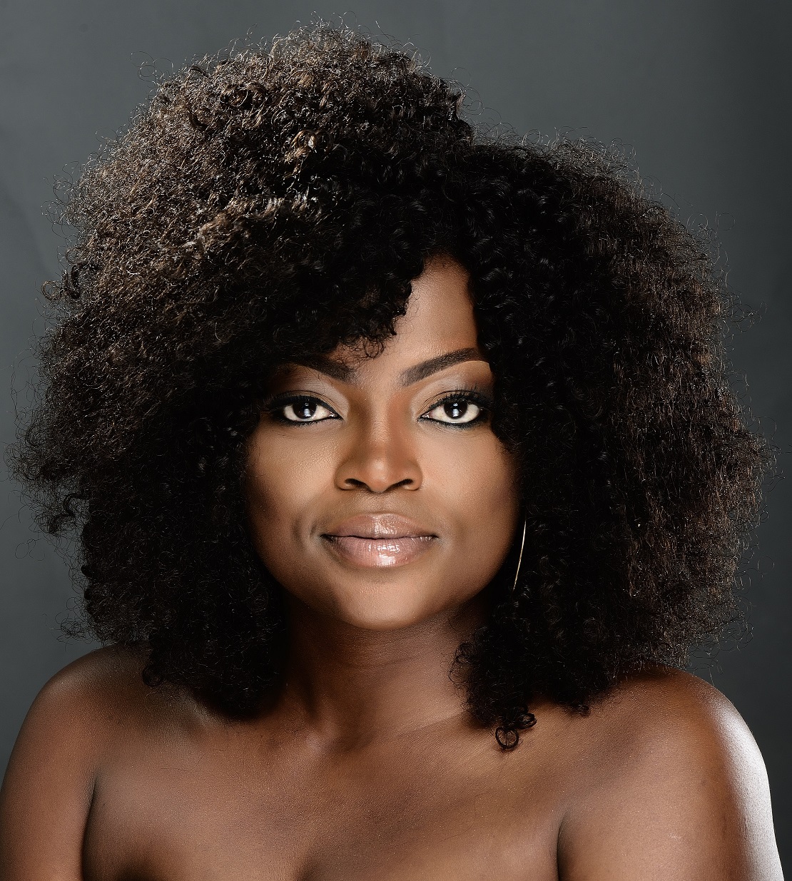 Funke Akindele Will Be Famous and Wealthy, But Without A Child: Olagorioye Faleyimu