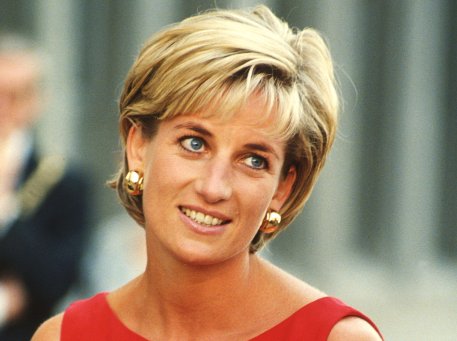 Historic Statue To Be Built For Princess Diana’s 20th Anniversary.