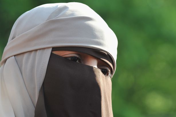 Austria To Ban Muslim Burka And Niqab In Public Places,