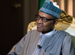 Nigerian president sets for Medical Vacation
