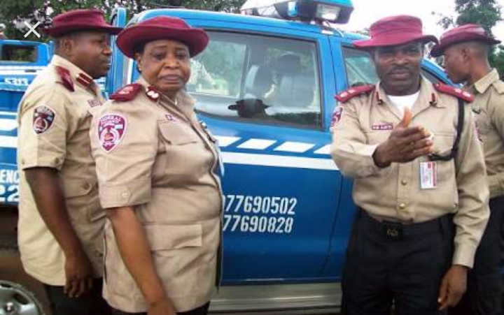 FRSC Deploys New Technology To Check Vehicle Particulars