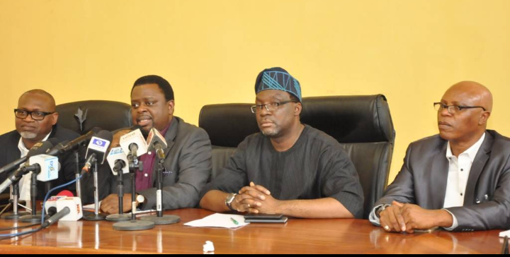 Lagos Launches Online Platform To Interact With Citizens