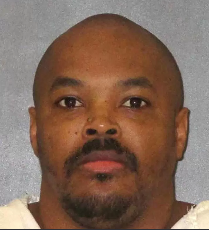 Execution Of Terry Edwards, The First Since Donald Trump Took To Office