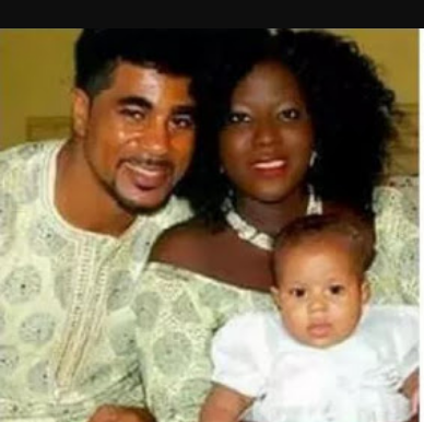 Wife Of TTT In Big Brother Naija Quits Matrimonial Home.