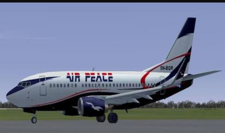 Airpeace Extends Flight Operations To Sokoto