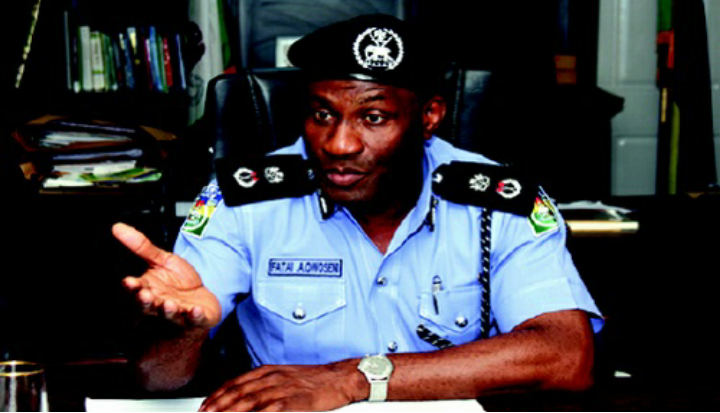 Tuface Protest Will Not Be Allowed: Police Commissioner
