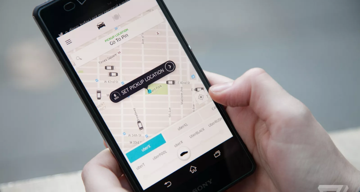 Business Man Sues Uber For Revealing His Location While Cheating, Thereby Causing A Divorce.