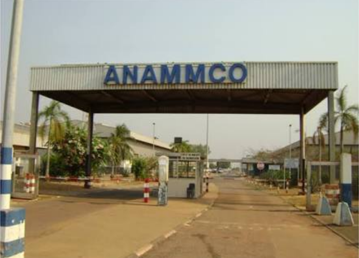 ANAMMCO Resumes Full Production And Assembling Of Wide Range Of Trucks.