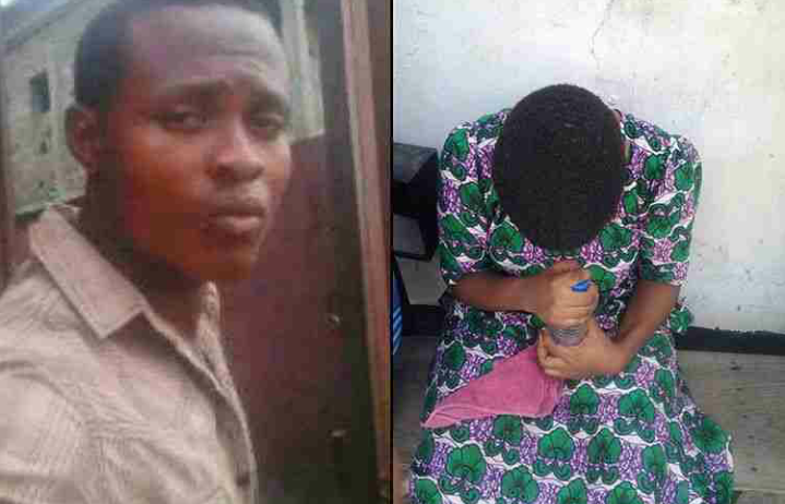 Man Drugs And Rapes His Physical Challenged Niece Without  Knowing They Are Related. .