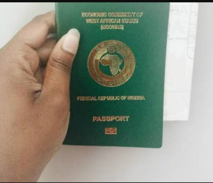 FG Sets Up 24 E-passport Centers