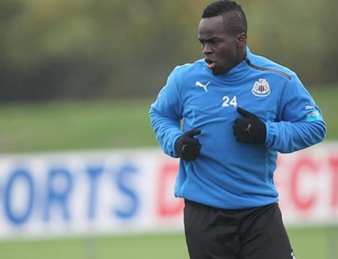 Cheick Tiote’s body To Arrive Ivory Coast On Thursday