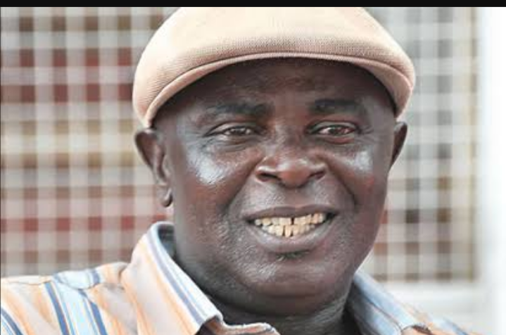 Coache Kelechi Emeteole Died Battling Throat Cancer.