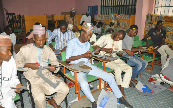 Future Assured Trains 500 Youths In Kano
