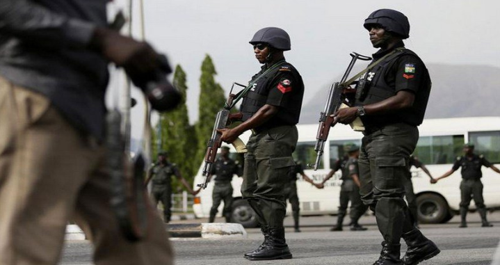 Normalcy Returns To Abuja Following Protest: Police