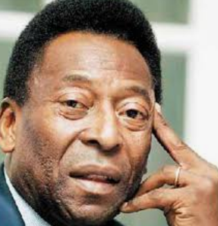 Pele Collapses Due To Exhaustion