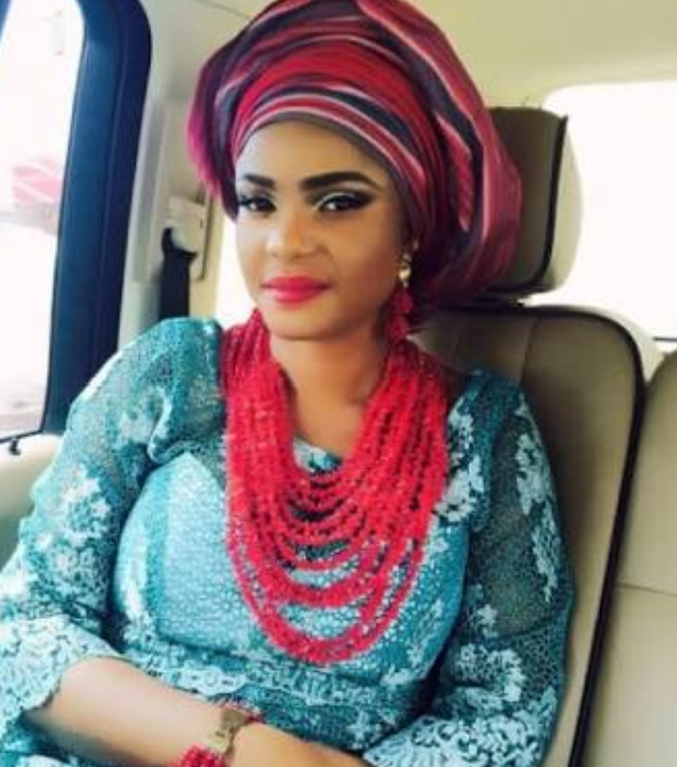 How Popular Nigerian Actress Escapes Death After Embarking On Buttocks Enlargement Surgery.