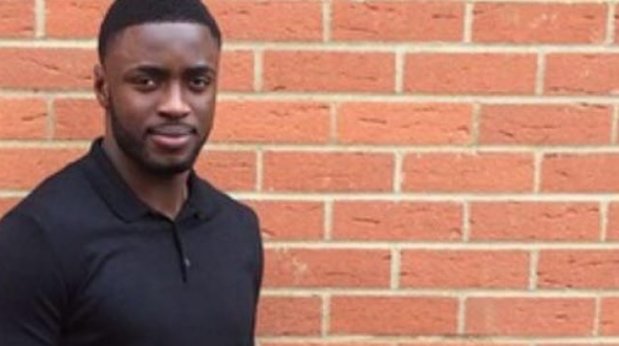 Nigerian Government Demands Justice For Lawmakers Son Killed In UK