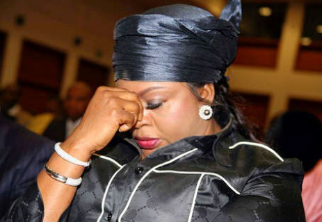 AMCON Takes Over Stella Oduah’s Assets