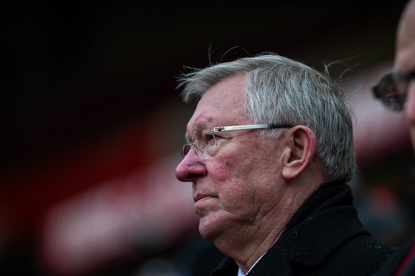 Ferguson In Critical Condition After Surgery On Brain Haemorrhage