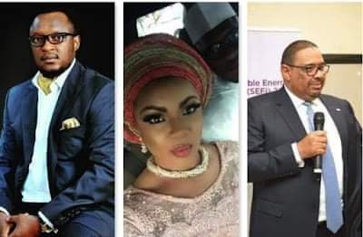 FCMB SEX SCANDAL: Tunde Thomas Dies After Wife Told Him Kids Were Not His