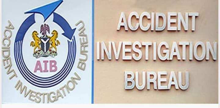 AIB Solicit Passengers Assistance As Investigation On Azman Air Burst Tyres Commences