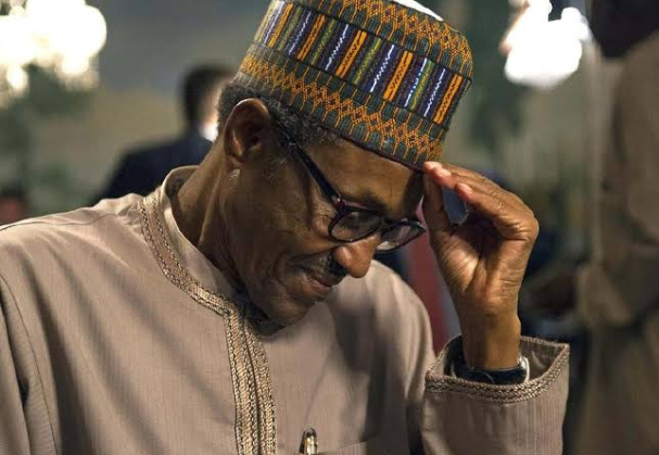 Buhari’s Dementia Gone Bad, As Doctors Advise He Resigns