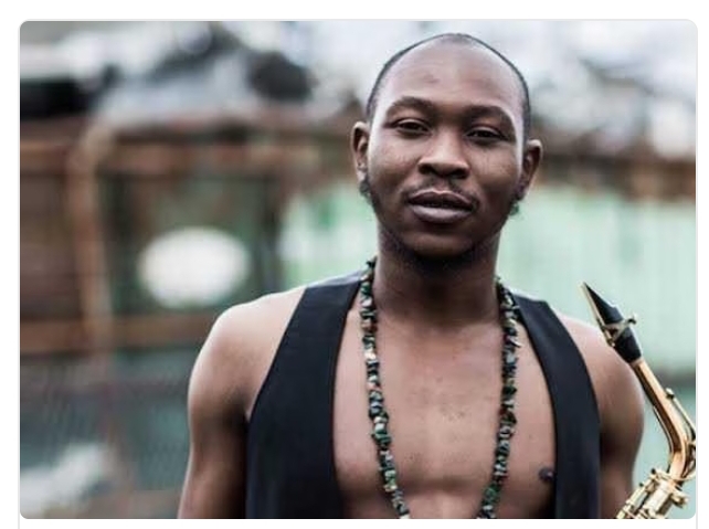 Seun Kuti In Trouble, As Police Look For Him
