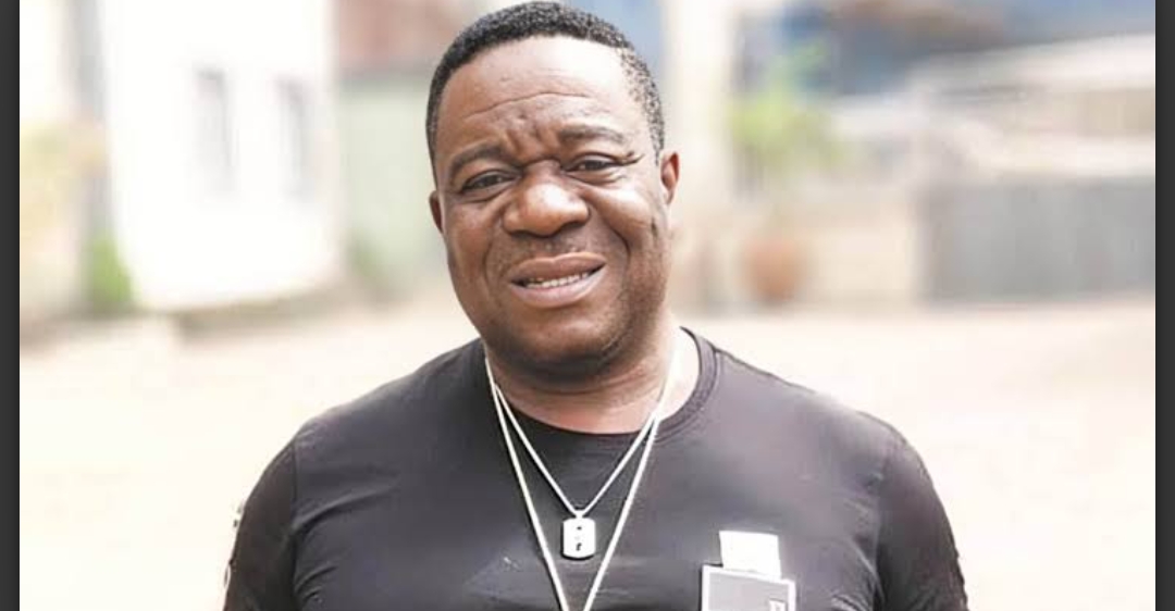 Mr Ibu Dies Following Cardiac Arrest In Lagos