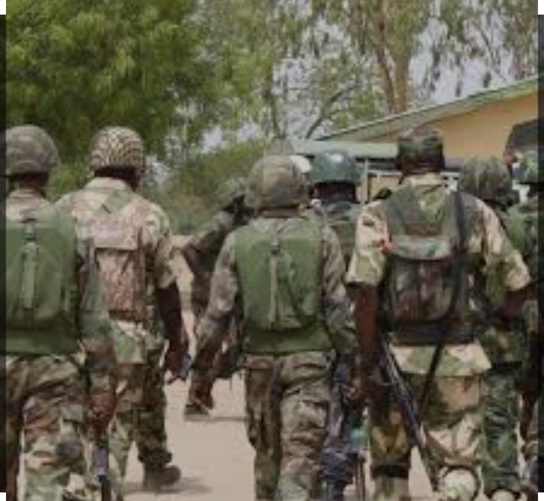 Nigeria Army Recovers 16 Bodies Killed In Delta