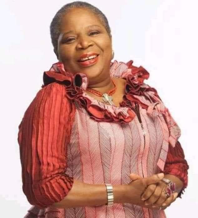 Onyeka Onwenu